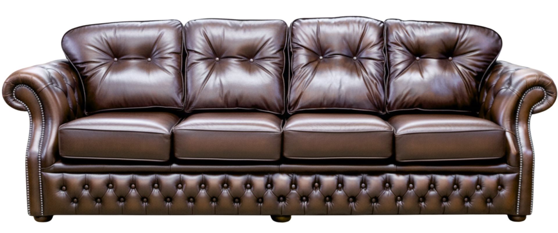 The Warwick Chesterfield
